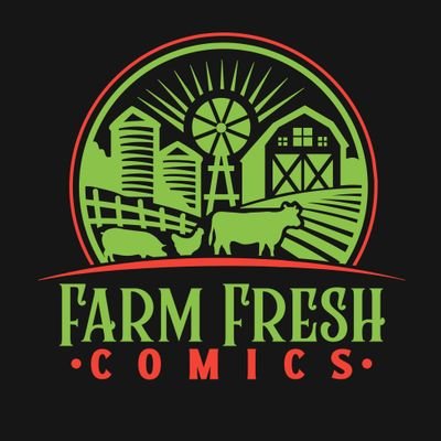 Independent Comic Publisher based out of the Finger Lakes, New York.                     

https://t.co/rCO6OEZHNV