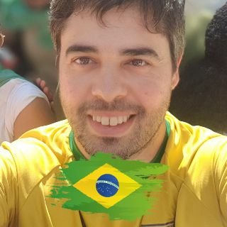 PeriParpinelli's profile picture. Sempre em evolução!