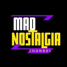 Mad Nostalgia is your source for all things from the past!