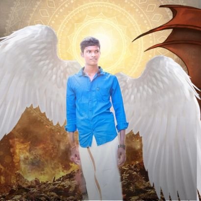 Sudhaka88523536's profile picture. 