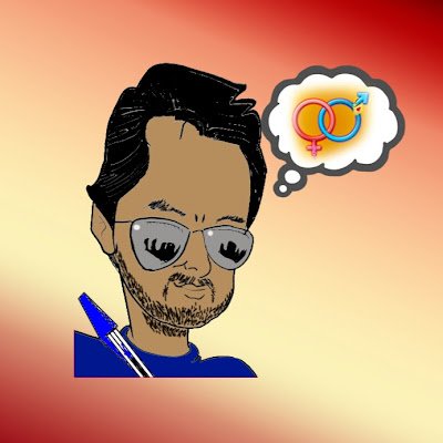 squal_cmc's profile picture. Escritor de contos eróticos voltados para dominação feminina, especialmente envolvendo os fetiches da Castidade Masculina e Cuckolding.