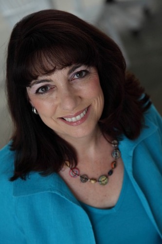 Dr. Julie Evans Profile