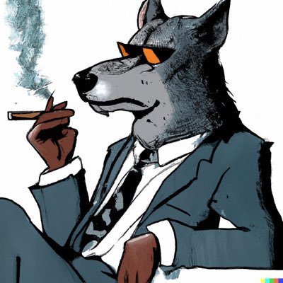 Trader_LoneWolf Profile Picture