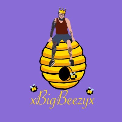 xBigBeezyx's profile picture. Gaming and streaming is life🤓 || Twitch Affiliate || Followhttp://Twitch.tv/xBigBeezyx Come chill for epic times🐝🐝