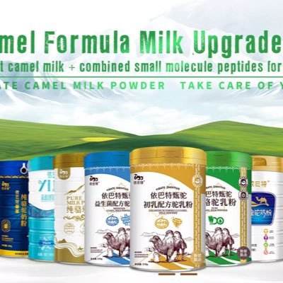 We are the manufacturer of camel milk powder,we are looking for distributor,clients and agency.Welcome to visit