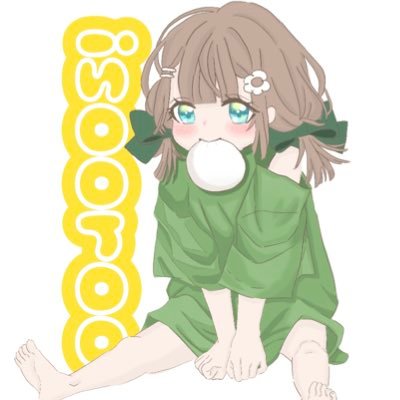 𓆩𖠿𓂂ぃそぉろぉ𓆩𑁍𓂂さんのプロフィール画像