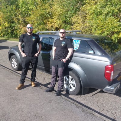 BoXeR_BoY_Ty's profile picture. 💙💛🇺🇦🙏🏼 SLAVA UKRAINI