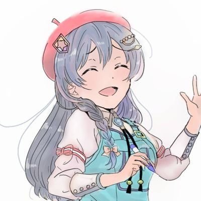 ラブライブとDiaroge＋が好きです。スクスタ、競馬、ウマ娘、公録