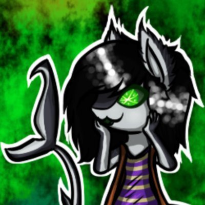 Jedyosteken's profile picture. 