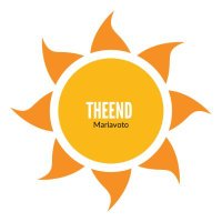 THEEND☀️ (@mariavototheend) 's Twitter Profile