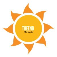 THEEND☀️(@MARIAVOTOTHEEND) 's Twitter Profile Photo