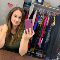 Elizabeth Zogalis (@ezogalis) 's Twitter Profile Photo Elizabeth Zogalis (@ezogalis) 's Twitter Profile Photo