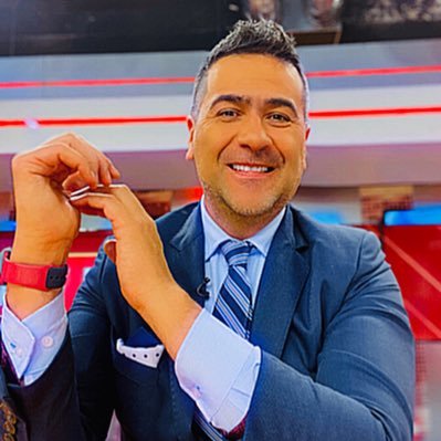 Roberto Pérez Profile