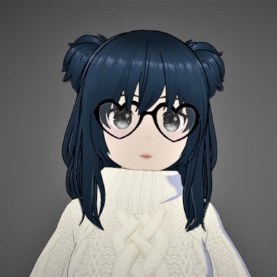 Amateur Vtuber on twitch 🥰 Just here to meet new people and play some games