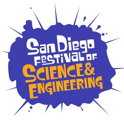 Home of the San Diego Festival of Science & Engineering | Engaging K-12 grades year round with #STEAM hands-on learning | #careerexposure #mentoring #STEM