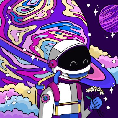 1/1 artist 🎨 | Holaplex & ExchangeArt 👇 | she/her ENFP ♐︎ 🇲🇽