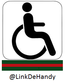 LinkDeHandy's profile picture. Follow en maak regelmatig kans op fantastische prijzen! Link alle handy's!