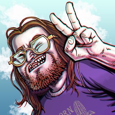 HostileCrabさんのプロフィール画像