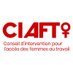 CIAFT (@CIAFT1) Twitter profile photo