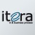 Itera Oficial (@iteraprocess) Twitter profile photo Itera Oficial (@iteraprocess) Twitter profile photo