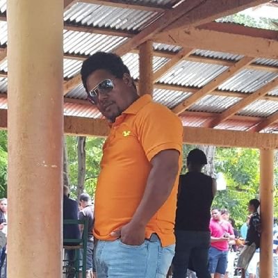 EliasKingMende1's profile picture. de Los Ríos pro. Bahoruco