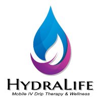 HydraLife Mobile IV Drip Therapy and Wellness(@Hydralifemobile) 's Twitter Profile Photo