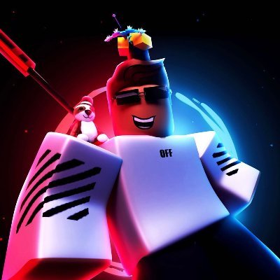 - Backup account for @iiElectriczRB
- Roblox YouTuber (340+)
- Standard Graphic Designer
- Friends with 2 Big YouTubers (1.36M+)