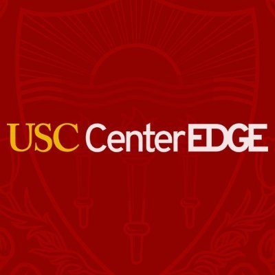 The official account of the Center for Engagement-Driven Global Education (EDGE) at the USC Rossier School of Education!