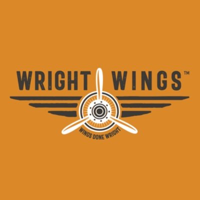 Wings done Wright
Order on our website or via Grab and foodpanda