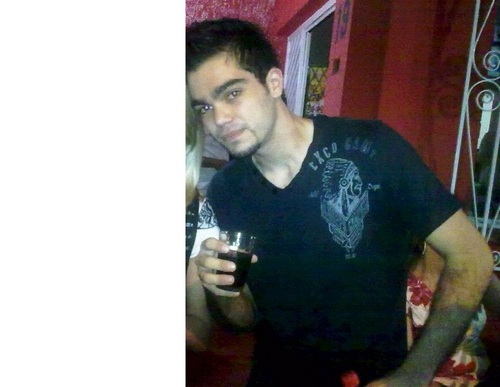 BrunoSerpaDrums's profile picture. 