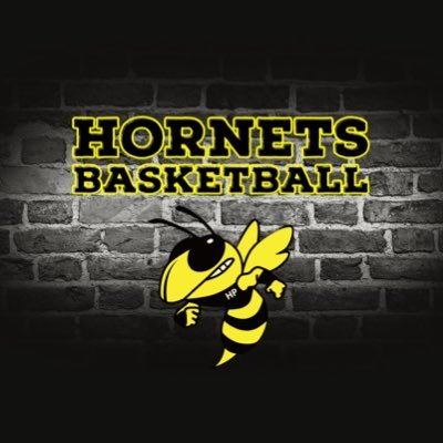 HP Hornets Hoops