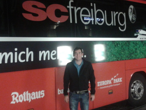 vinbreda's profile picture. 