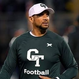 Detroit Cass Tech High School Head Football Coach, Cass Tech & EMU alum. If no one told you that they love you today, I love you. - Coach William Sassie
