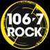 106.7 ROCK (@1067rock) Twitter profile photo 106.7 ROCK (@1067rock) Twitter profile photo