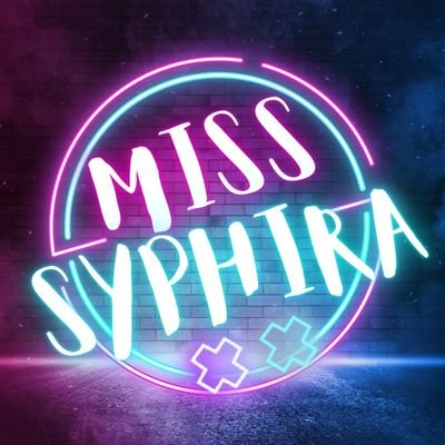 28 Y/O 
🇨🇦 Newfoundland Canada 🇨🇦
🟢 Xbox Gamer / Twitch Affiliate Streamer 🟣
📧 Business Email : MissSyphira@outlook.com