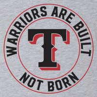Coach Echaves (@thswarriorfball) 's Twitter Profile