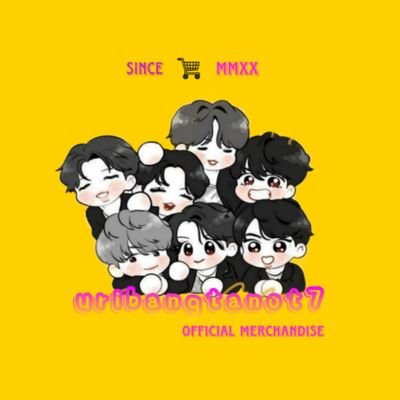uribangtanot7's profile picture. FIRSTHAND official Merhandise ● Weverse ●  🇰🇷🇯🇵🇺🇸🇲🇾🇩🇪jastip ● Since March 2021 ● Fullset & Sharing Only ● Manage by Owner ● Fast Respon WA 0818508809