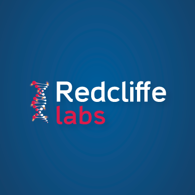 redcliffelab Profile Picture