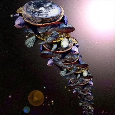 a url collection / collation of data regarding our meta-reality w/ focus on consciousness, psychology, cosmology, psi, being, the super-natural, & UAP