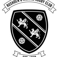 Rushden & Higham RUFC (@rh_rufc) 's Twitter Profile Photo Rushden & Higham RUFC (@rh_rufc) 's Twitter Profile Photo