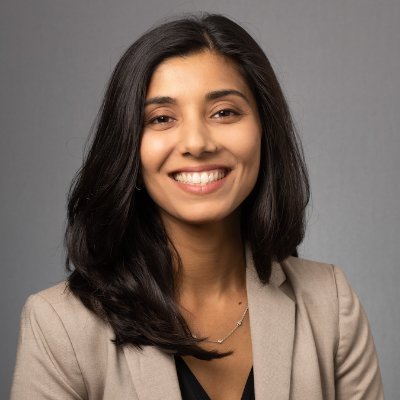 🦋 @tanyasaraiya — Clinical Psychologist. Researcher. Trauma, substance use, disparities. PI of @the_path_lab. Child of immigrants.