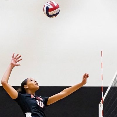 Camille Perry Profile