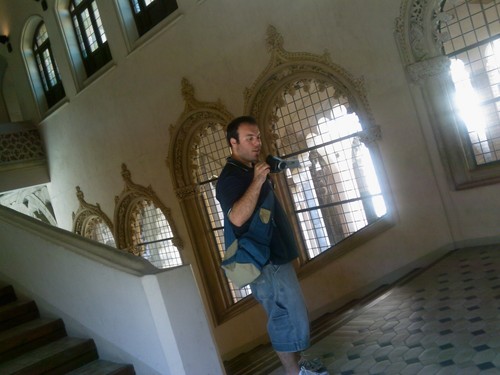 ZiniMatteo's profile picture. invincible dreamer