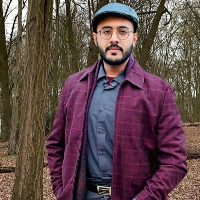 Crypto enthusiast, interested in new technologies 📲