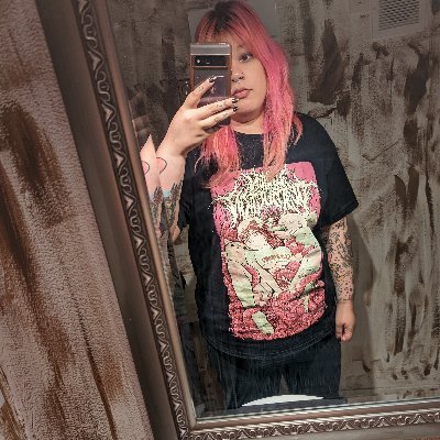 Rica Hutchin$onさんのプロフィール画像