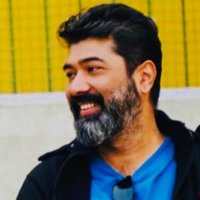 Sheel Nimbalkar (@sheelnimbalkar) 's Twitter Profile