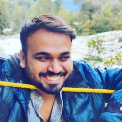 He/Him|Researcher| Assistant Professor @PlakshaUniv| Gender| Health Economics| Health Policy| Psychometrics| Development Economics