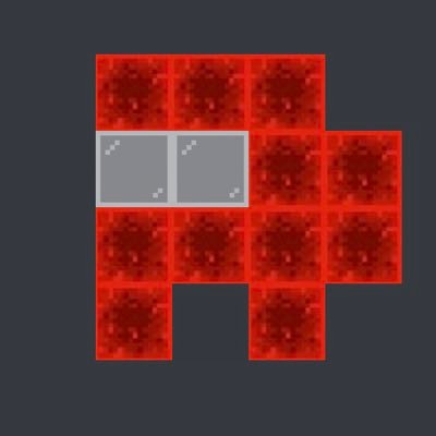 redstone_tech_m's profile picture. とあるレッドストーン回路勢の回路アカ 今作ってるものを発信していきます 気軽にDM、質問等ください 分野:論理回路 軍事部回路 専門:制限論理回路 （Java、統合版共通） p,c tick BEBUD