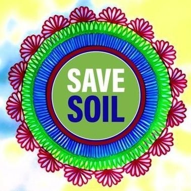 Save soil