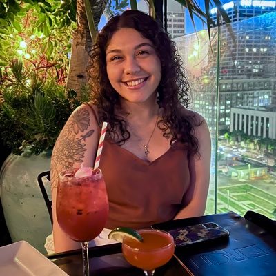 my bio used to say “this is my bio” but I thought that was too boring so now it’s this. @Toski ♡